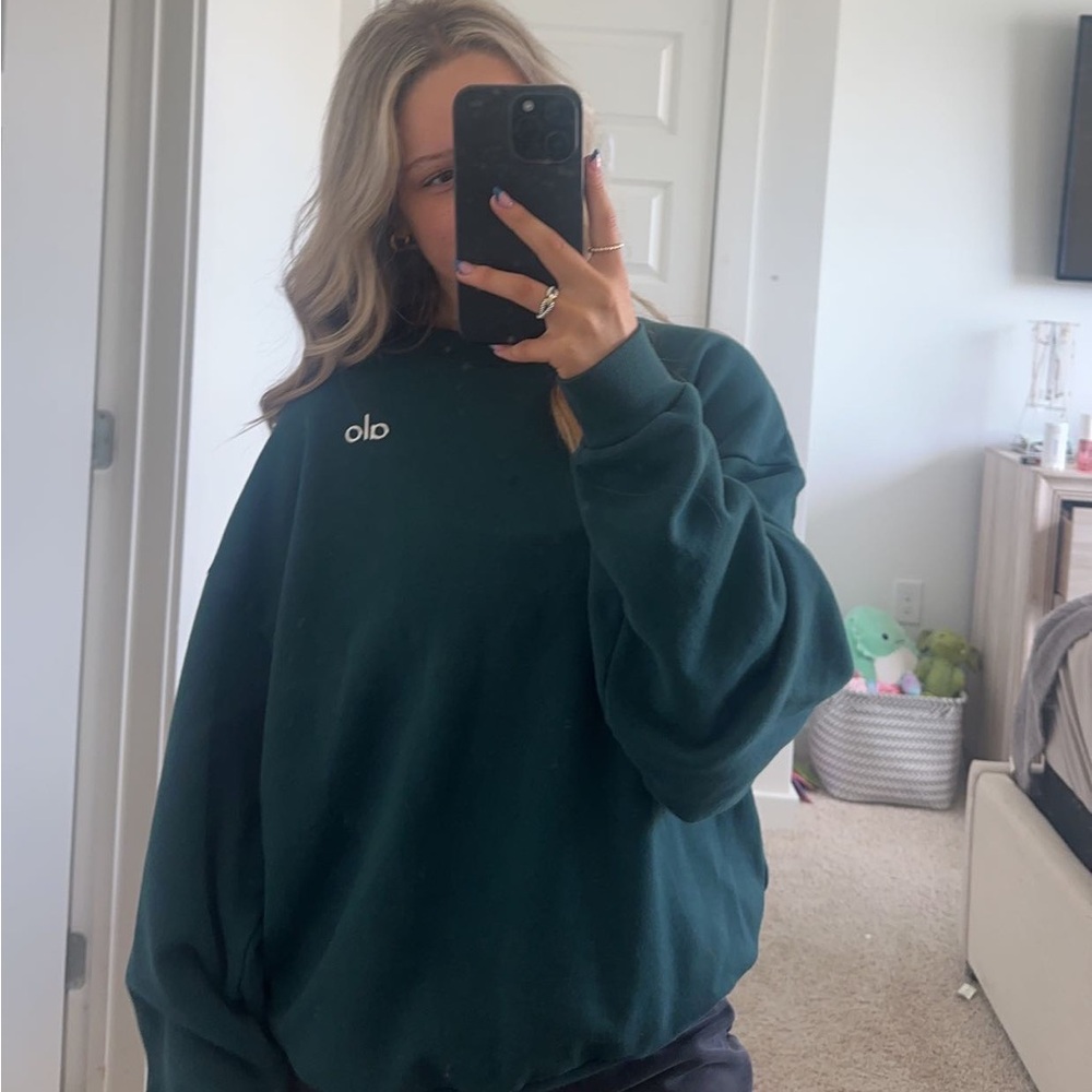 Alo Accolade Sweatshirt